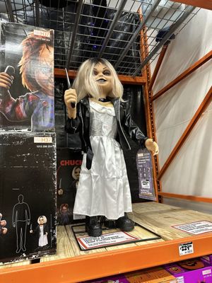 Home Services at the Home Depot