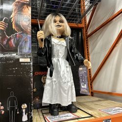The Home Depot - Creepy