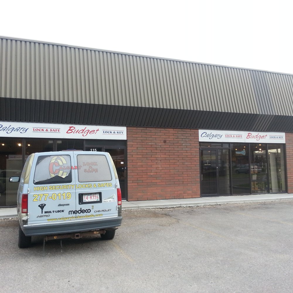 Calgary Lock & Safe - Keys & Locksmiths Near Me - Calgary, Alberta Calgary Lock & Safe - Keys & Locksmiths Near Me - Calgary, Alberta