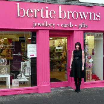 Bertie Browns - Jewelry Near Me - Perth, PKN Bertie Browns - Jewelry Near Me - Perth, PKN