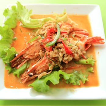 Mali - Mali cuisine thaïe - Thai Near Me - Paris, 75