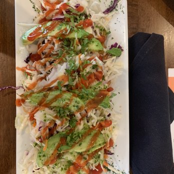 Arepitas - Appetizer - Venezuelan Near Me - Harker Heights, Texas