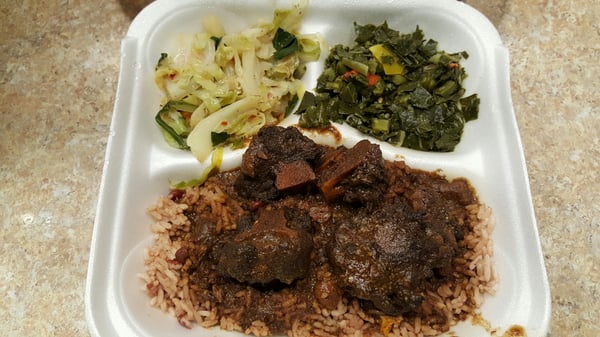 Tropic Island Jerk Chicken by null