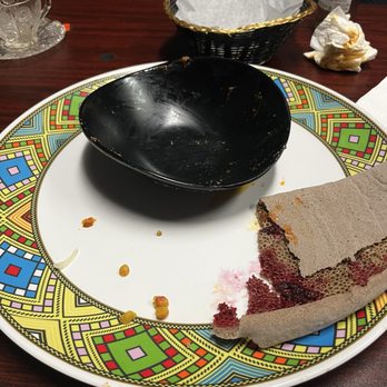 Adulis Bar & Restaurant - Eritrean Near Me - Houston, Texas