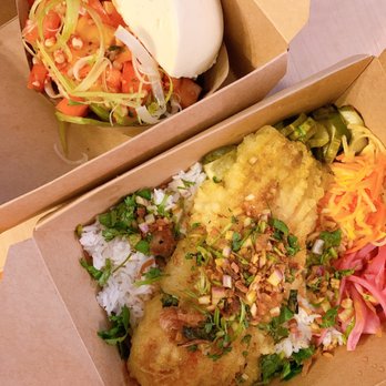 Ekiben - Asian Fusion Near Me - Baltimore, Maryland