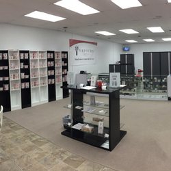 Vapours Canada - Take a look inside!