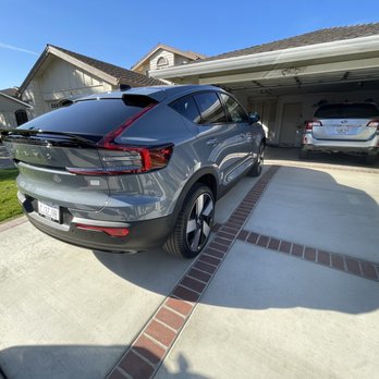 Volvo Cars Dublin - C40 All Electric - Car Dealers Near Me - Dublin, California