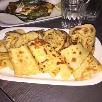 Magic Mountain Saloon - Yummy roti bread - Cocktail Bars Near Me - Melbourne, VIC Magic Mountain Saloon - Yummy roti bread - Cocktail Bars Near Me - Melbourne, VIC