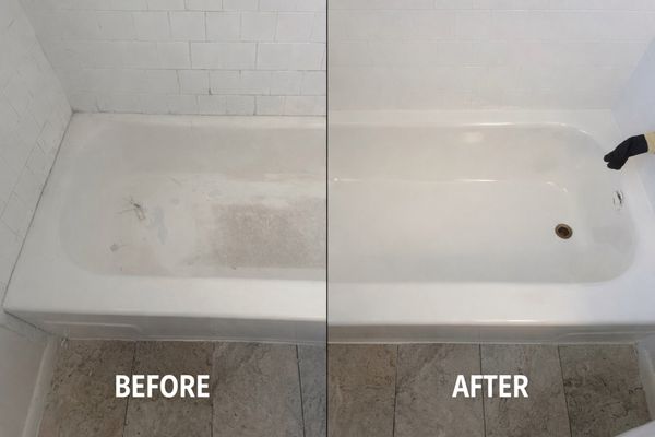 Central Valley Tub and Tile Refinishing on Yelp