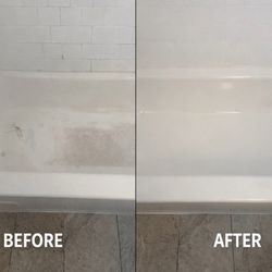 Central Valley Tub and Tile Refinishing