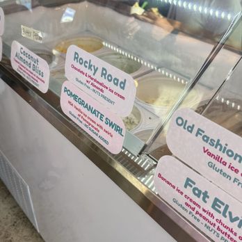 Licked - Ice Cream & Frozen Yogurt Near Me - Sacramento, California