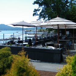 stickleback resturant