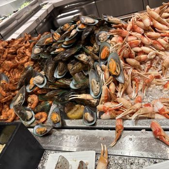 Fresh Harvest - Buffets Near Me - Hollywood, Florida Fresh Harvest - Buffets Near Me - Hollywood, Florida