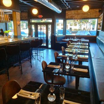 Bad Bambino - Italian Near Me - Charleston, South Carolina Bad Bambino - Italian Near Me - Charleston, South Carolina