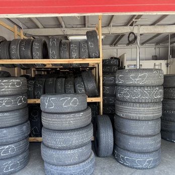 $25 Used Tires Near Me: U.S. Shops Offering Budget-Friendly Deals - gmedia