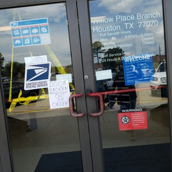 US Post Office - Post Offices Near Me - Houston, Texas US Post Office - Post Offices Near Me - Houston, Texas