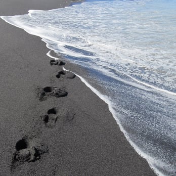 King Range National Conservation Area - Like sands through the hourglass ... - Parks Near Me - Whitethorn, California