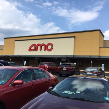 AMC Marlton 8 - Exterior - Cinema Near Me - Marlton, New Jersey AMC Marlton 8 - Exterior - Cinema Near Me - Marlton, New Jersey