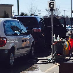 Cactus Car Wash & Detailing - North Charleston