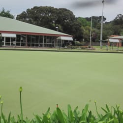 Ringwood Bowls Club