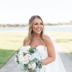 Alexis Nicholas Makeup Artist - Best bridal makeup out there