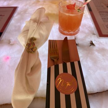 Nigel's Waterfront Restaurant - Sassy and Spiced - Bars Near Me - Long Beach, California Nigel's Waterfront Restaurant - Sassy and Spiced - Bars Near Me - Long Beach, California