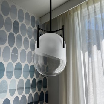 The Ameswell Hotel - Love this minion shaped lamp - Venues & Event Spaces Near Me - Mountain View, California The Ameswell Hotel - Love this minion shaped lamp - Venues & Event Spaces Near Me - Mountain View, California