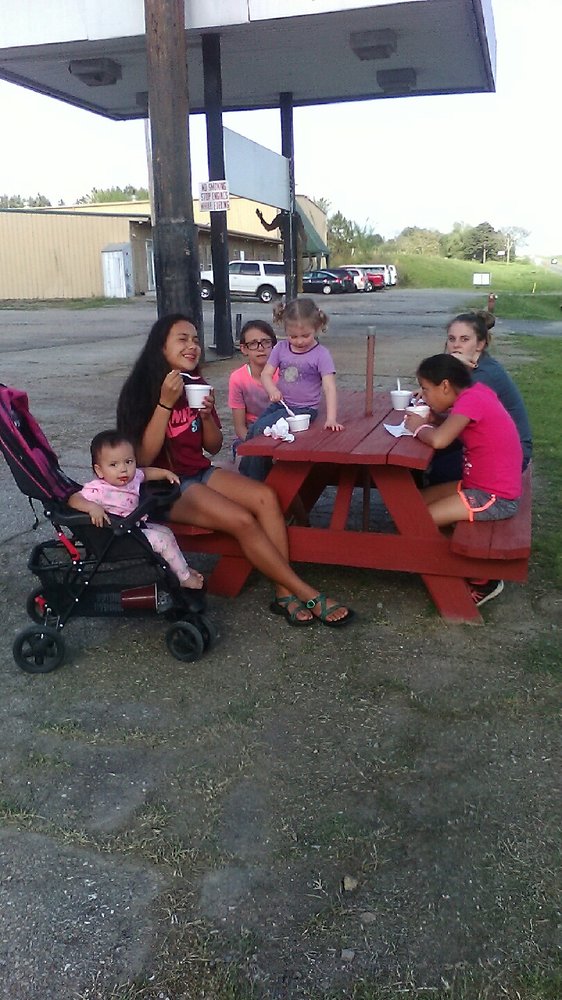 NEW ORLEANS STYLE SHAVED ICE 2351 E Grand Ave, Hot Springs, Arkansas Shaved Ice Phone