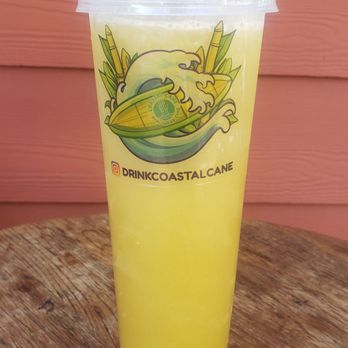 Coastal Cane - Juice Bars & Smoothies Near Me - Rancho Cucamonga, California
