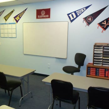 Academic Coaching Services - Test Preparation Near Me