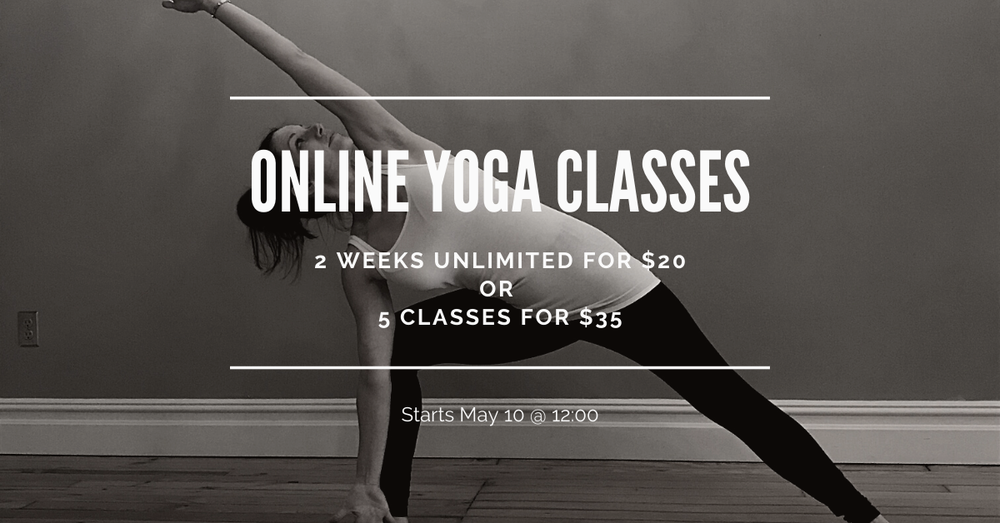 One Light Yoga Logo