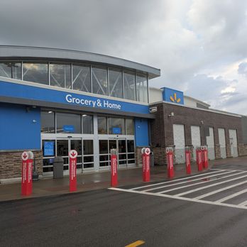 Walmart Supercenter - Walmart Supercenter, Fairview - Grocery Near Me - Fairview, Tennessee