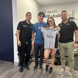 Apollo Rehab