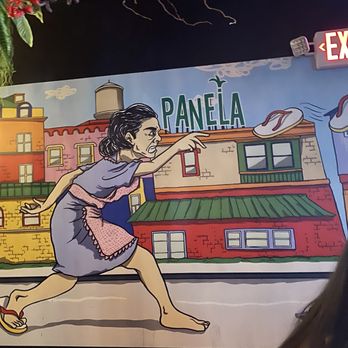 Panela - Latin American Near Me - Hoboken, New Jersey Panela - Latin American Near Me - Hoboken, New Jersey