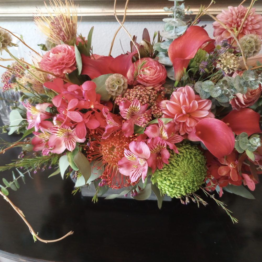 Vicky's Floral Design - Florists Near Me - Carlsbad, California Vicky's Floral Design - Florists Near Me - Carlsbad, California