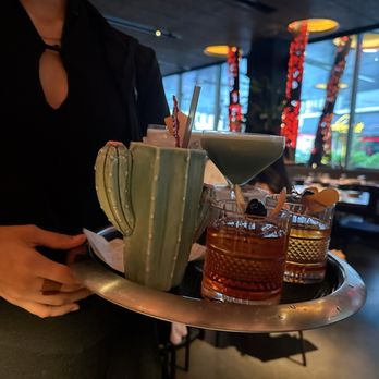 Komodo Dallas - Asian Fusion Near Me - Dallas, Texas Komodo Dallas - Asian Fusion Near Me - Dallas, Texas