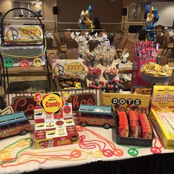 Candy Warehouse - Candy Stores Near Me