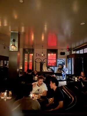 The Normandie Club by null The Normandie Club by null