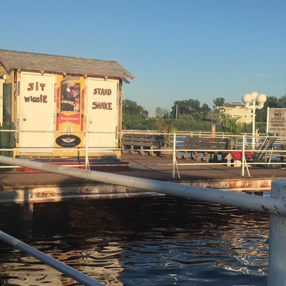 Red Dock Cafe - So fun. - Sandwiches Near Me - Douglas, Michigan
