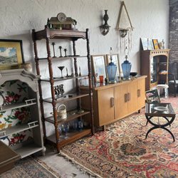 The Vintage Venue