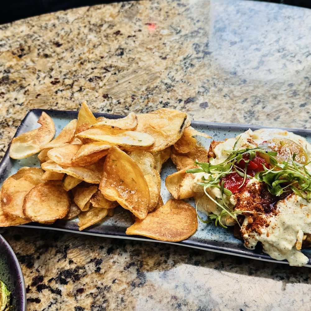 Horseshoe - Breakfast & Brunch Near Me - Breckenridge, Colorado