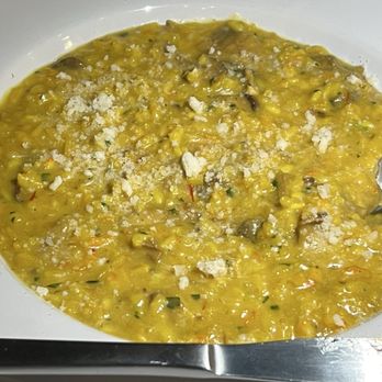 La Locanda - Risotto - Italian Near Me - San Luis Obispo, California La Locanda - Risotto - Italian Near Me - San Luis Obispo, California