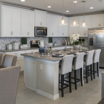Mobed Realty, P.A. - Open floor plan - Real Estate Services Near Me