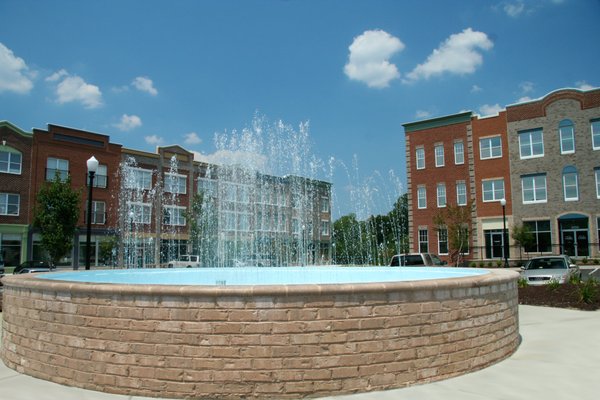 Festival Park by null