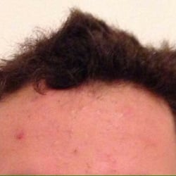Head Hunters - Men's haircut.
