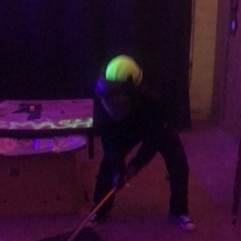 Break'N Anger - Smashing a VCR - Team Building Activities Near Me - Honolulu, Hawaii