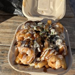 Flipn' Fries Factory - The kratewalker