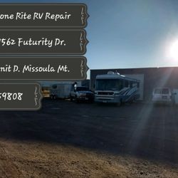 Done Rite RV Mobile Repair