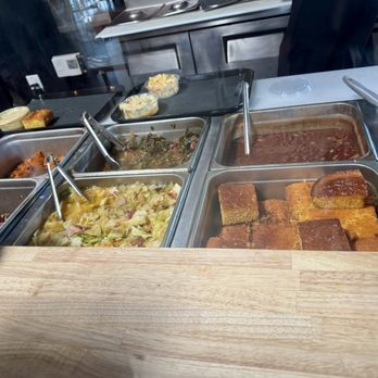 Horn Barbecue - Barbeque Near Me - Elk Grove, California