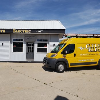 Gulseth Electric - Electricians Near Me - Two Rivers, Wisconsin Gulseth Electric - Electricians Near Me - Two Rivers, Wisconsin